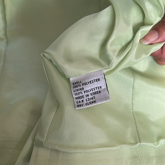 Talbots Jacket - Picture 5 of 7